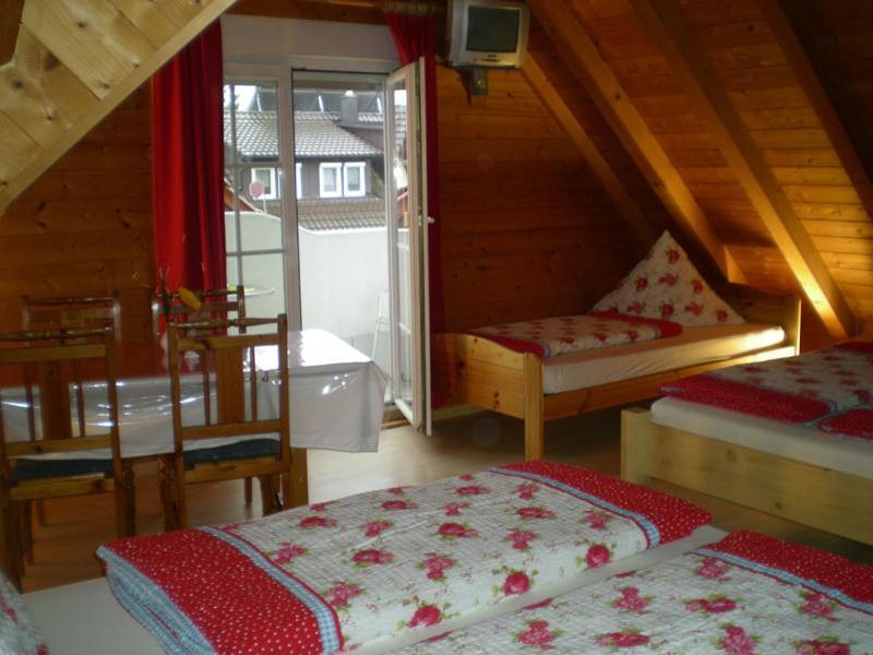 Gaestehaus Winkler Apartamento Rust Habitación foto
